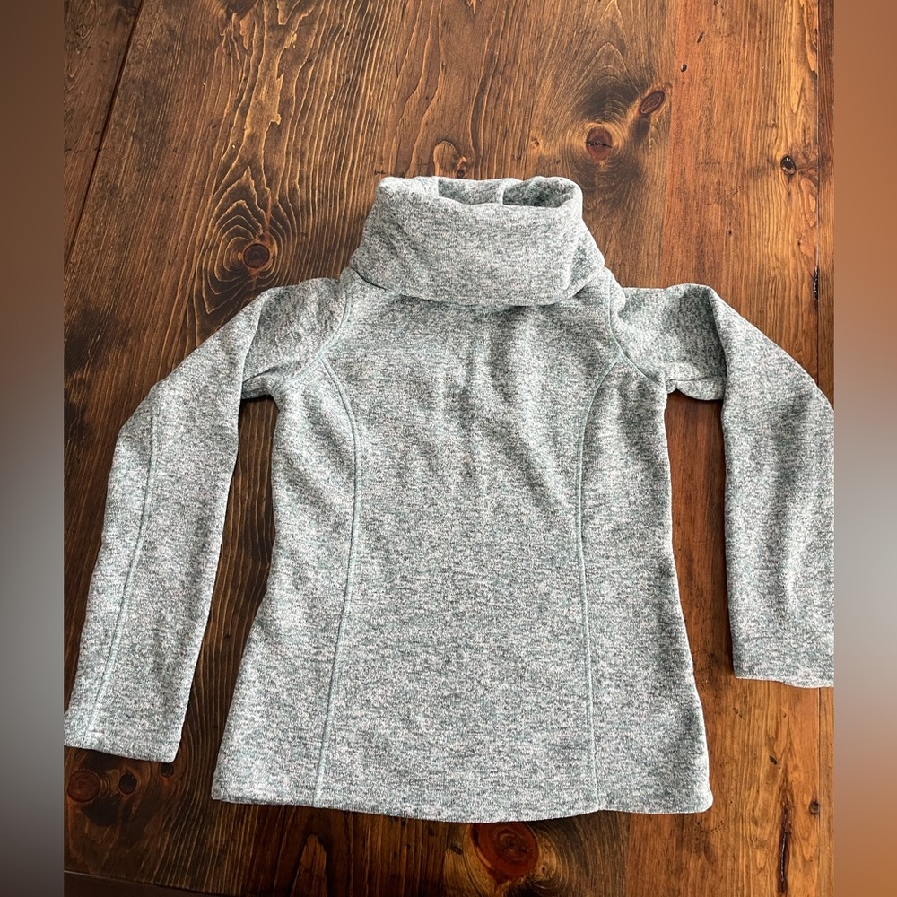 Mountain Warehouse cowl neck sweater